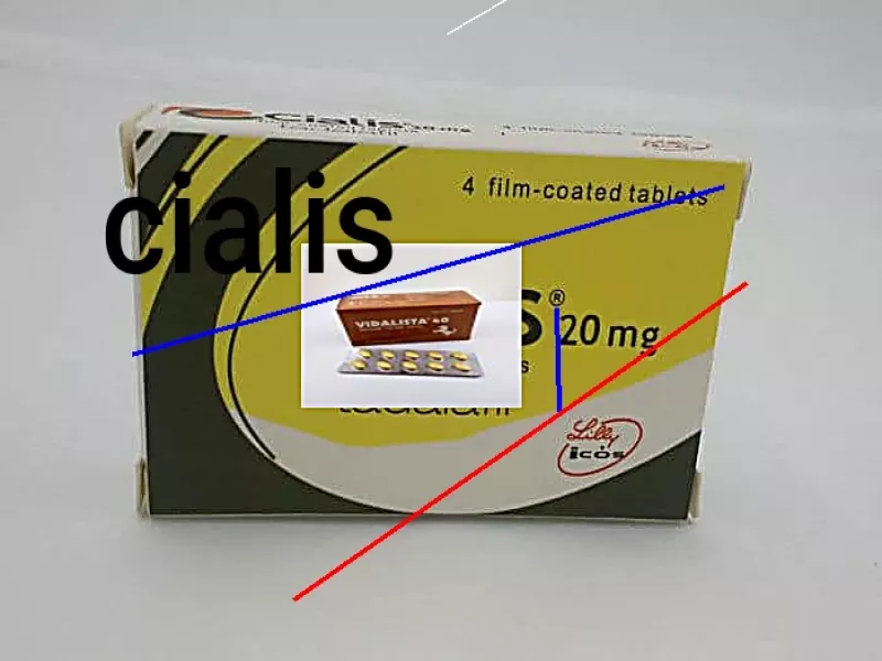 Prix cialis 5 mg comprimé pelliculé boîte de 28